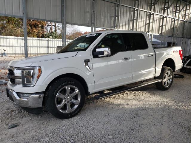 ford f150 super 2021 1ftfw1e83mfa08691