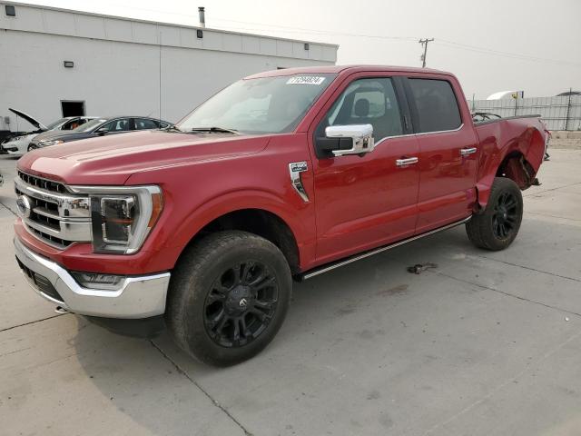 ford f150 super 2021 1ftfw1e83mfa27080