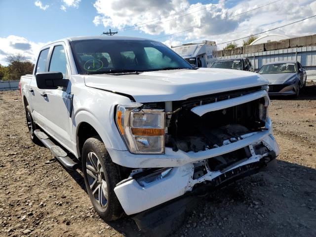 ford f150 super 2021 1ftfw1e83mfa65375