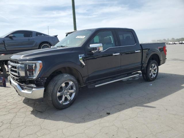 ford f-150 2021 1ftfw1e83mfc44340