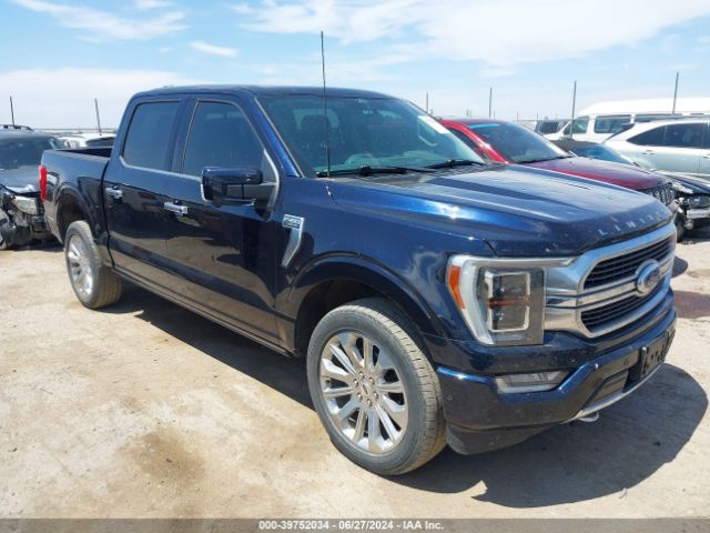 ford f-150 2021 1ftfw1e83mfd01393