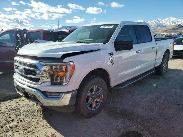 ford f150 super 2021 1ftfw1e83mke82518