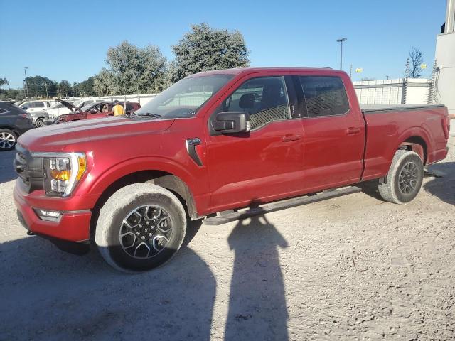 ford f150 super 2022 1ftfw1e83nfa06134