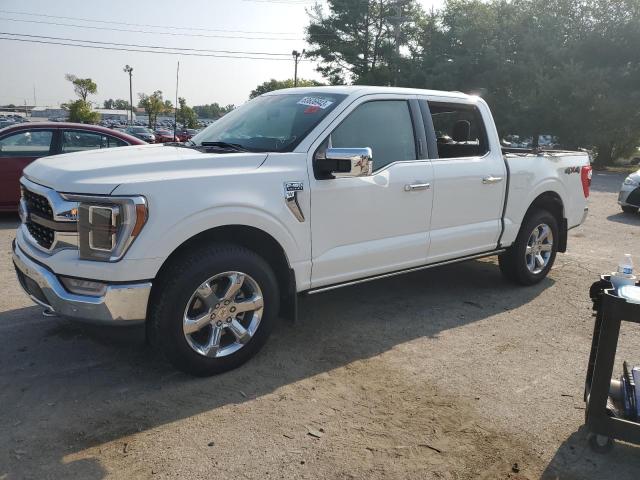 ford f150 super 2022 1ftfw1e83nfa86826