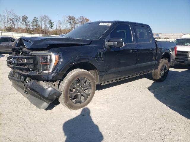 ford f150 super 2022 1ftfw1e83nfb08128