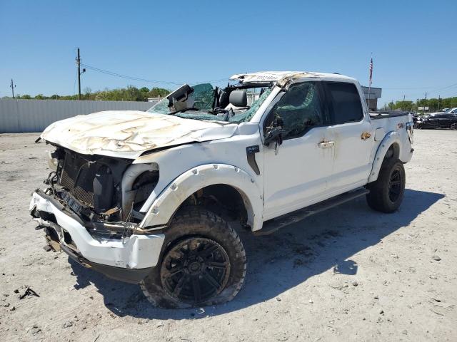 ford f150 super 2022 1ftfw1e83nfb65865