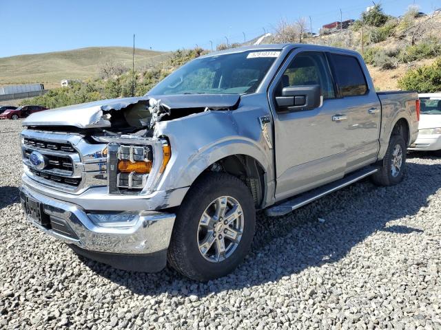 ford f-150 2022 1ftfw1e83nke92192