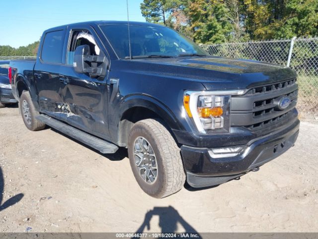 ford f-150 2023 1ftfw1e83pfb31461