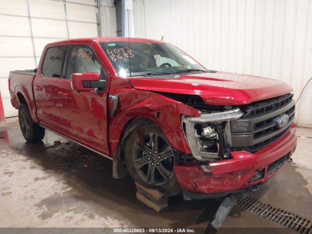 ford f-150 2023 1ftfw1e83pfc72739