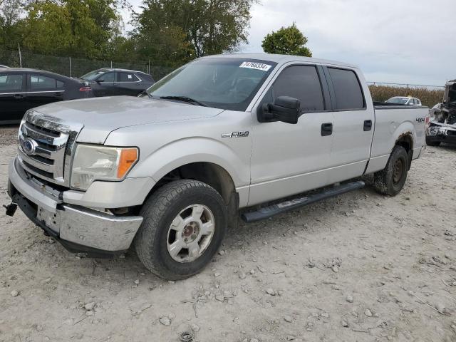 ford f150 super 2010 1ftfw1e84afb51306