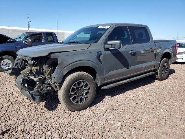 ford f-150 2021 1ftfw1e84mkd46771