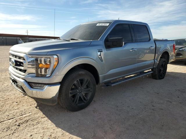 ford f150 super 2021 1ftfw1e84mkd98224