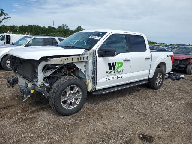 ford f-150 2021 1ftfw1e84mke99246