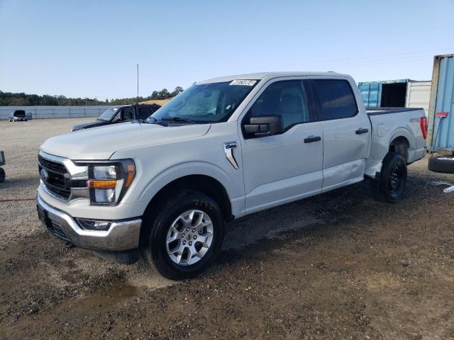 ford f150 super 2023 1ftfw1e84pfc47543