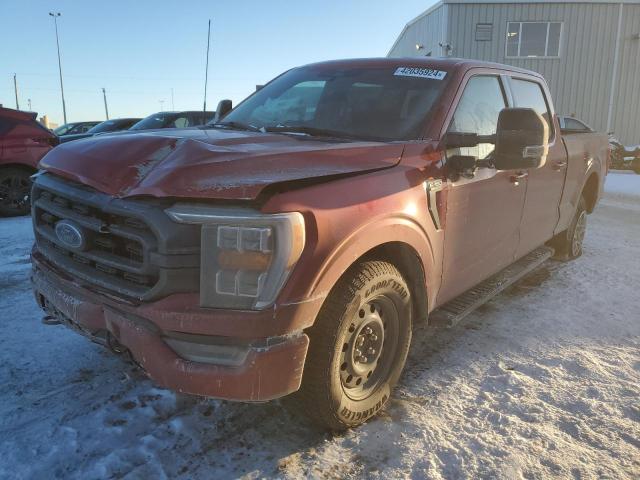 ford f150 super 2023 1ftfw1e84pke87103