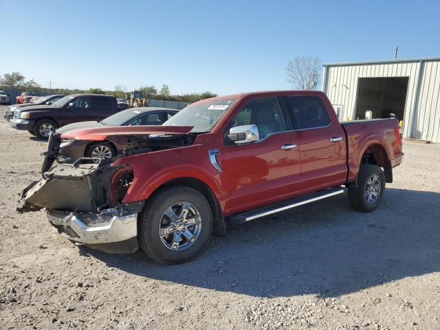 ford f150 super 2023 1ftfw1e84pke94097