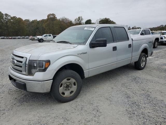 ford f150 super 2010 1ftfw1e85ake21621