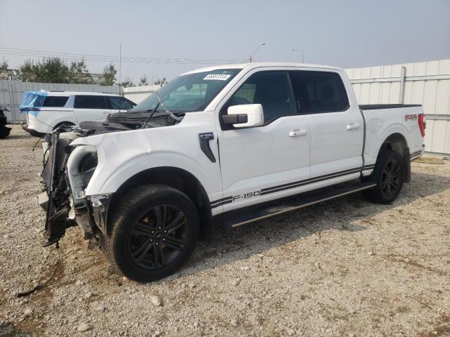 ford f150 super 2021 1ftfw1e85mfa96465