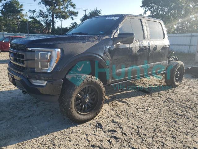 ford f150 super 2021 1ftfw1e85mfc21769