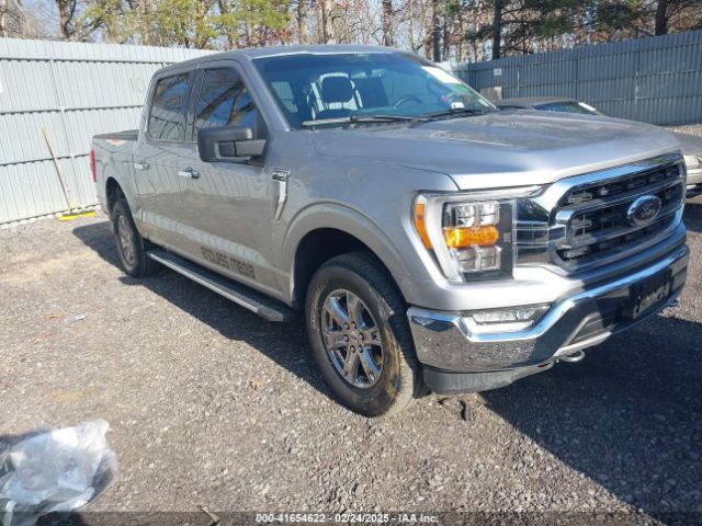 ford f-150 2021 1ftfw1e85mkd11754