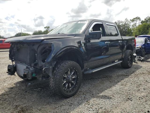 ford f150 super 2021 1ftfw1e85mkd39988