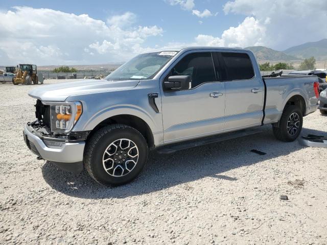 ford f-150 2021 1ftfw1e85mke04886