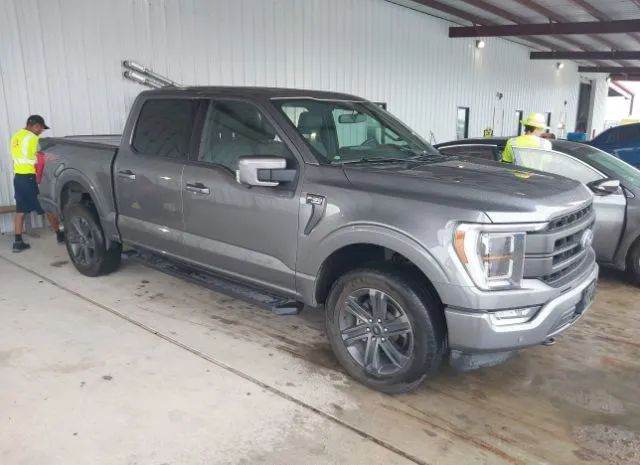 ford f-150 2022 1ftfw1e85nfa47011