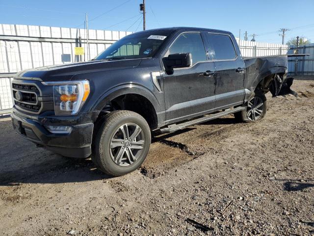 ford f-150 2022 1ftfw1e85nke79167