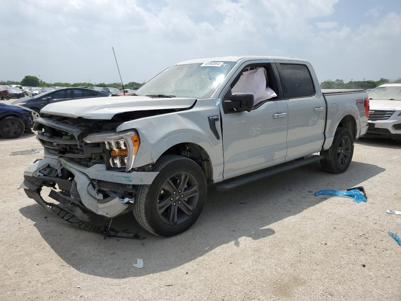 ford f-150 2023 1ftfw1e85pfa56391