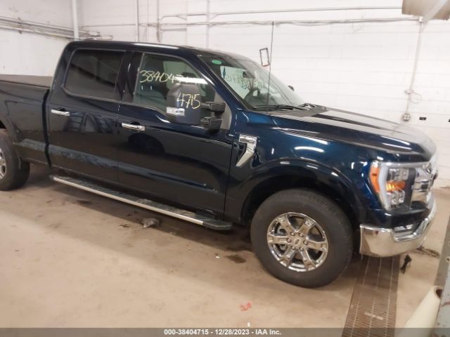 ford f-150 2023 1ftfw1e85pfb72657