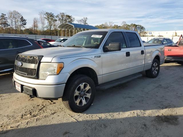 ford f150 super 2010 1ftfw1e86afd89903