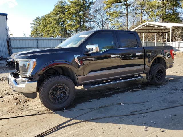 ford f150 super 2021 1ftfw1e86mfa22200