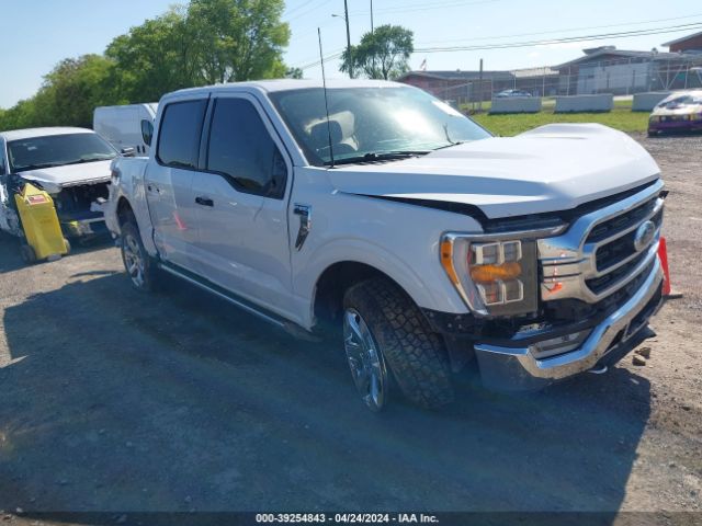 ford f-150 2021 1ftfw1e86mfc00090