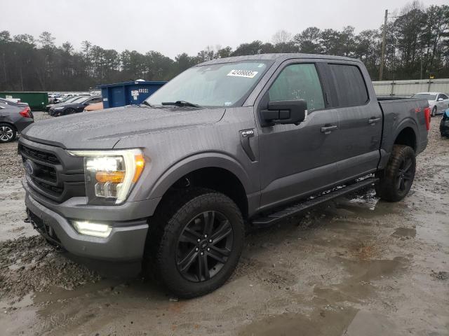 ford f150 super 2021 1ftfw1e86mfc17147