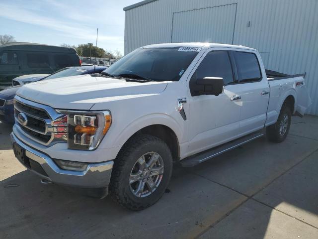 ford f150 super 2021 1ftfw1e86mfc81141