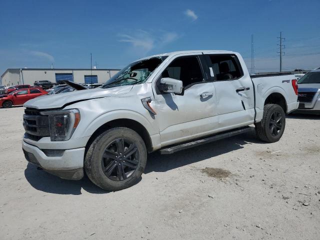 ford f150 super 2021 1ftfw1e86mke37346