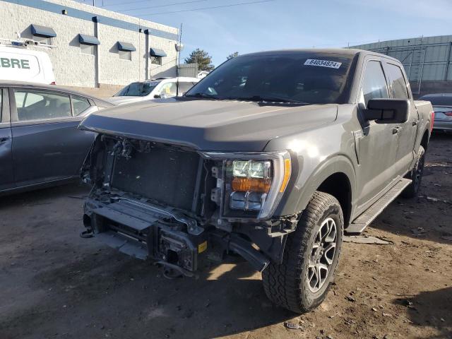 ford f150 super 2021 1ftfw1e86mke99409