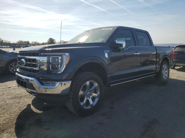 ford f150 super 2022 1ftfw1e86nfa43159