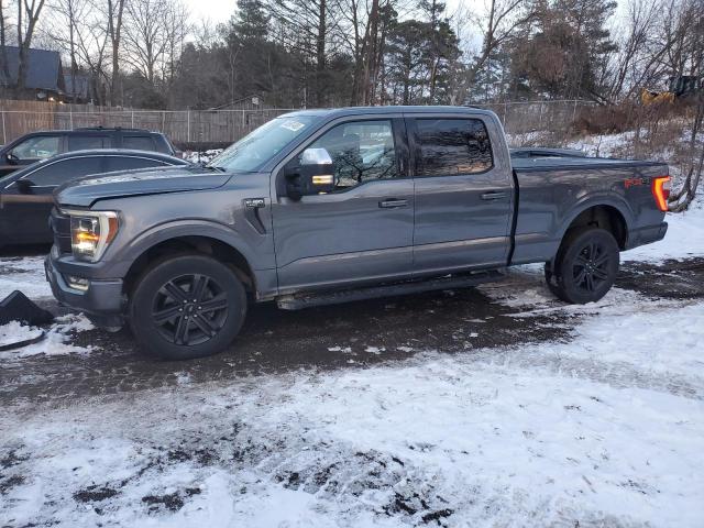 ford f-150 2022 1ftfw1e86nfa54095