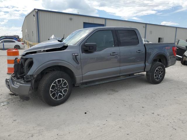 ford f-150 2022 1ftfw1e86nfb34867