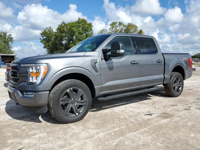 ford f150 2022 1ftfw1e86nkd70734