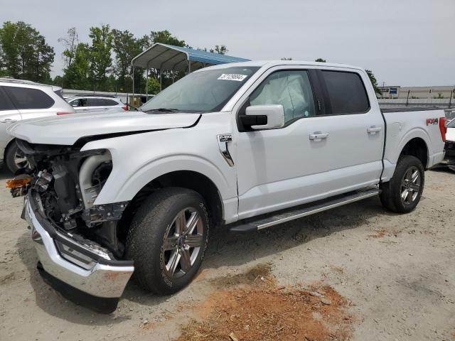 ford f-150 2022 1ftfw1e86nkf16162