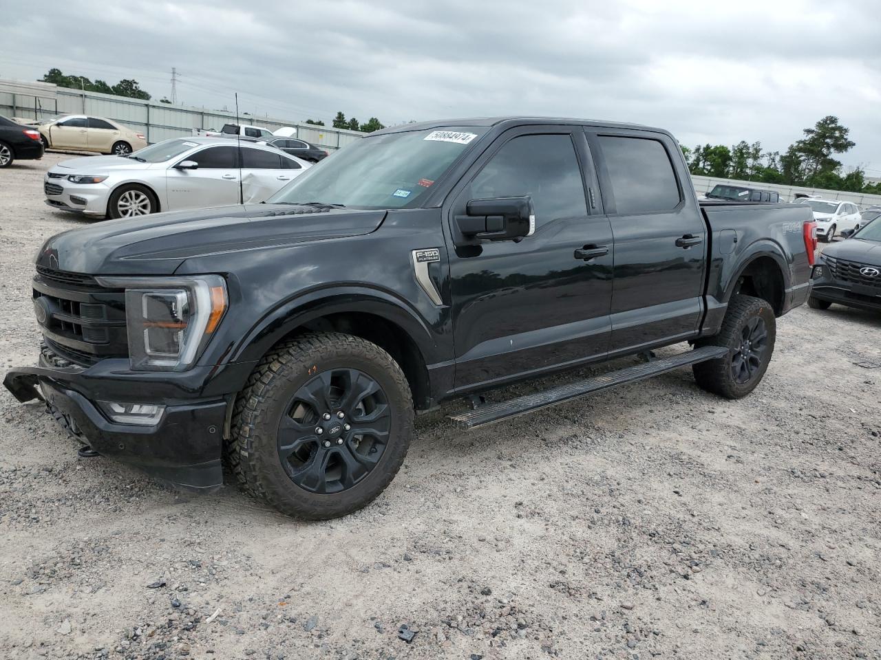 ford f-150 2023 1ftfw1e86pfa11217