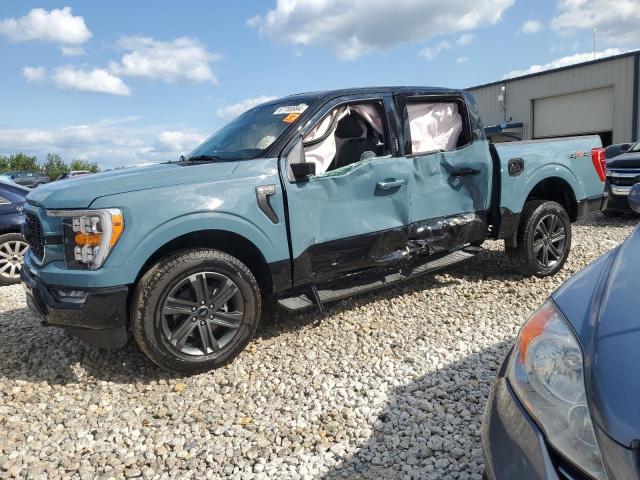 ford f150 super 2023 1ftfw1e86pke66849