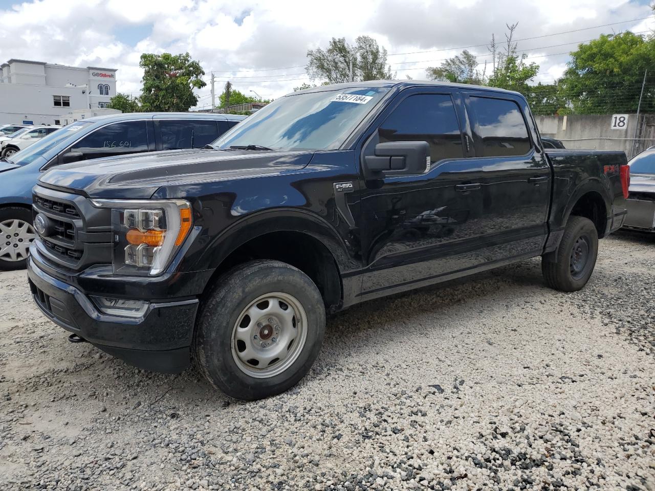 ford f-150 2021 1ftfw1e87mfa21900