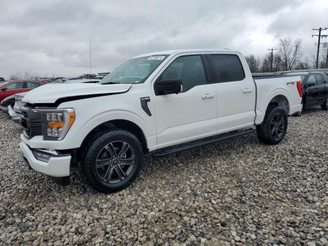 ford f-150 2021 1ftfw1e87mfa24571