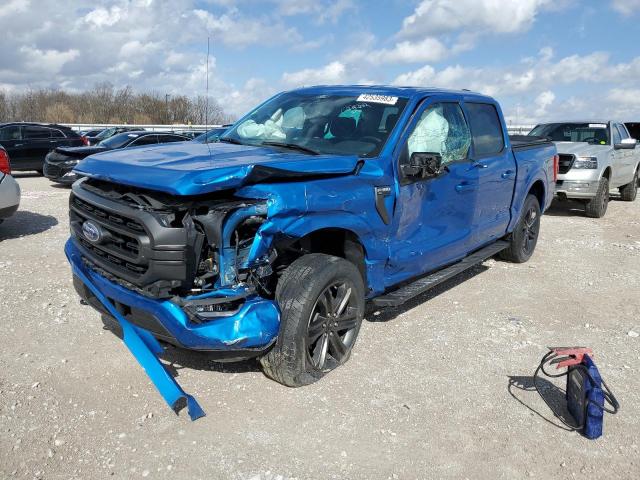 ford f150 super 2021 1ftfw1e87mfa57795