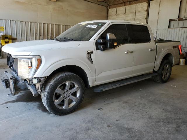 ford f-150 2021 1ftfw1e87mfc32126