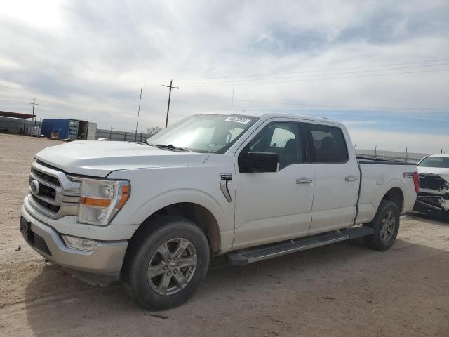 ford f-150 2021 1ftfw1e87mfc64705