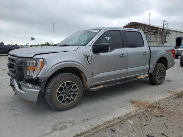 ford f-150 2022 1ftfw1e87nfb10819